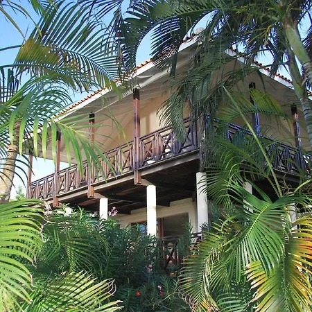 Blue Bay Golf En Beach, Dushi Na Kas, Villa 36